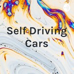 Logo of the podcast Self Driving Cars Podcast Self Driving Cars
