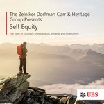 Logo of the podcast Self Equity Podcast Self Equity