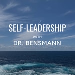 Podcast Self-Leadership with Dr. Bensmann