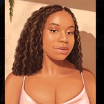 Logo of the podcast Self-Love for Black Girls Podcast Self-Love for Black Girls