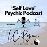 Logo of the podcast Self-Love Psychic Podcast Self-Love Psychic