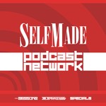 Logo of the podcast Self Made Podcast Network Podcast Self Made Podcast Network