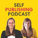 Logo of the podcast Self Publishing Podcast Podcast Self Publishing Podcast