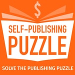 Logo of the podcast Self-Publishing Puzzle Podcast Self-Publishing Puzzle