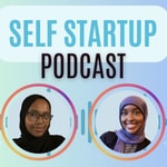 Logo of the podcast Self Startup 🪁 Podcast Self Startup 🪁