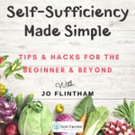Logo of the podcast Self-Sufficiency Made Simple Podcast Self-Sufficiency Made Simple