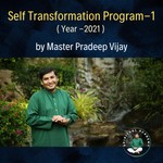 Logo of the podcast Self Transformation Program 2021 - by Pradeep Vijay Podcast Self Transformation Program 2021 - by Pradeep Vijay