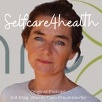 Logo of the podcast Selfcare4health Podcast Selfcare4health