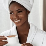 Logo of the podcast SelfLove/SelfCare Women Empowerment Affirmations Podcast SelfLove/SelfCare Women Empowerment Affirmations