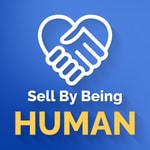 Sell By Being Human Sell By Being Human