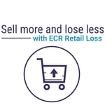 Logo of the podcast Sell more and lose less - with ECR Retail Loss Podcast Sell more and lose less - with ECR Retail Loss