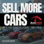 Logo of the podcast Sell More Cars Podcast Sell More Cars