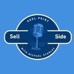 Logo of the podcast Sell Side Podcast Sell Side