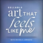 Sellable Art That Feels Like Me Sellable Art That Feels Like Me