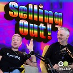 Selling Out! Podcast Selling Out!