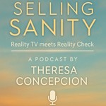Logo of the podcast Selling Sanity Podcast Selling Sanity