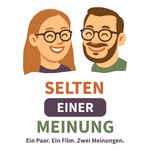 Logo of the podcast Selten einer Meinung Podcast Selten einer Meinung