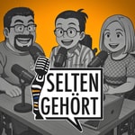 Podcast selten.gehört