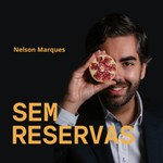 Logo of the podcast Sem Reservas Podcast Sem Reservas