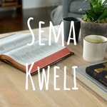 Logo of the podcast Sema Kweli Podcast Sema Kweli