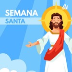 Logo of the podcast Semana Santa Podcast Semana Santa