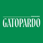 Logo of the podcast Semanario Gatopardo Podcast Semanario Gatopardo