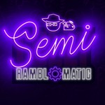 Logo of the podcast Semi Ramblomatic Podcast Semi Ramblomatic