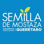 Logo of the podcast Semilla de Mostaza Querétaro Podcast Semilla de Mostaza Querétaro