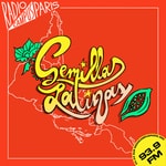 Logo of the podcast Semillas Latinas Podcast Semillas Latinas