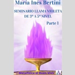 Logo of the podcast Seminario Llama Violeta y Decretos - Parte 1 Podcast Seminario Llama Violeta y Decretos - Parte 1