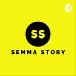 Logo of the podcast Semma Story! Podcast Semma Story!