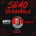 Logo of the podcast SEMO Scramble Podcast SEMO Scramble