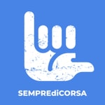 Logo of the podcast Sempre di Corsa Podcast Sempre di Corsa