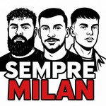 Logo of the podcast Sempre Milan Podcast Sempre Milan