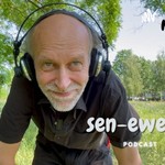 Logo of the podcast Sen Ewe Podcast Sen Ewe