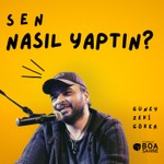 Logo of the podcast Sen Nasıl Yaptın? Podcast Sen Nasıl Yaptın?