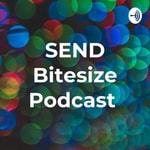 Podcast SEND Bitesize Podcast 