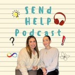 SENd Help Podcast SENd Help Podcast