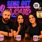Logo of the podcast SEND Out Loud Podcast SEND Out Loud