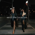 Logo of the podcast send the location Missing podcast logo