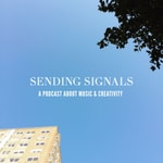 Logo of the podcast Sending Signals Podcast Sending Signals