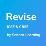 Logo of the podcast Seneca Learning Revision India Podcast Seneca Learning Revision India