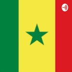 Logo of the podcast Senegal Podcast Senegal