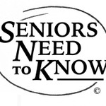 Logo of the podcast Seniors Need To Know Podcast Seniors Need To Know