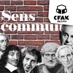 Logo of the podcast Sens commun Podcast Sens commun
