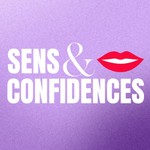 Logo of the podcast Sens et Confidences Podcast Sens et Confidences
