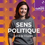 Logo of the podcast Sens politique Podcast Sens politique