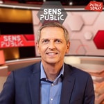 Logo of the podcast Sens Public Podcast Sens Public