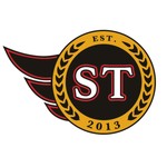 Logo of the podcast SENS TALK Podcast SENS TALK
