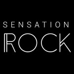 Logo of the podcast Sensation Rock Missing podcast logo